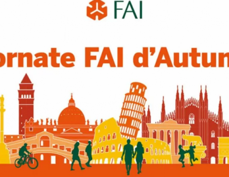 GIORNATE FAI D’AUTUNNO 12 E 13 OTTOBRE 2024